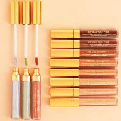 Revolution Pro Ultimate Radiant Colour Corrector Green