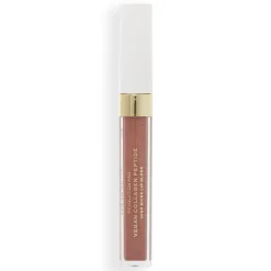 Revolution Pro Vegan Collagen Peptide High Shine Lip Gloss Bella