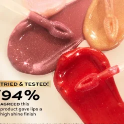 Revolution Pro Vegan Collagen Peptide High Shine Lip Gloss