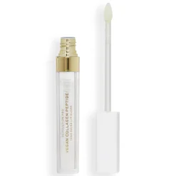 Revolution Pro Vegan Collagen Peptide High Shine Lip Gloss Mode