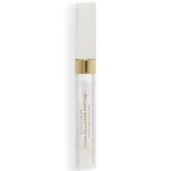 Revolution Pro Vegan Collagen Peptide High Shine Lip Gloss Mode