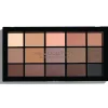 Revolution Reloaded Eyeshadow Palette Basic Mattes