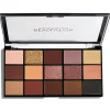 Revolution Reloaded Eyeshadow Palette Velvet Rose