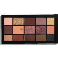 Revolution Reloaded Eyeshadow Palette Velvet Rose