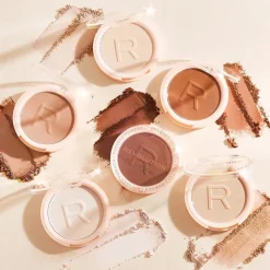 Revolution Reloaded Pressed Powder Vanilla