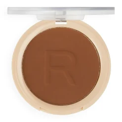 Revolution Reloaded Pressed Powder Chestnut