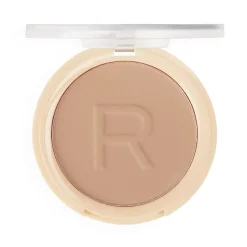 Revolution Reloaded Pressed Powder Beige