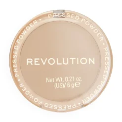 Revolution Reloaded Pressed Powder Beige