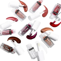 Revolution Relove Baby Gloss Lip Gloss 2.2ml