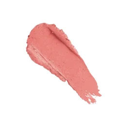 Revolution Satin Kiss Lipstick White Wedding Nude