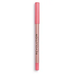 Revolution Satin Kiss Lipliner Cupcake Pink
