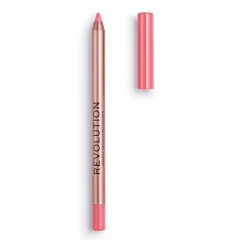 Revolution Satin Kiss Lipliner Cupcake Pink