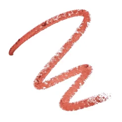 Revolution Satin Kiss Lipliner Heart Race Peach Nude