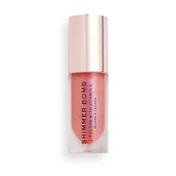 Revolution Shimmer Bomb Daydream Pink
