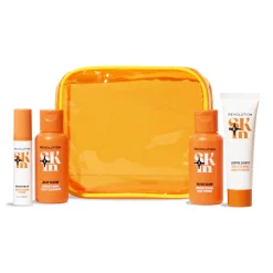 Revolution Skin Be Bright 4 Step Starter Kit Minis
