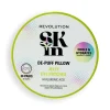 Revolution Skin De-Puff Pillow Hyaluronic Acid Jelly Eye Patches 30 Pairs