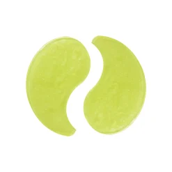 Revolution Skin De-Puff Pillow Hyaluronic Acid Jelly Eye Patches 30 Pairs