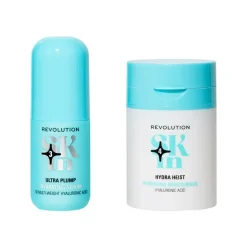 Revolution Skin Happy Hydrate Skin Quenching Duo