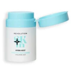 Revolution Skin Hydra Heist Hyaluronic Acid Hydrating Moisturiser 50ml