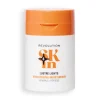 Revolution Skin Lustre Lights Vitamin C & Peptides Brightening Moisturiser 50ml