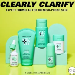 Revolution Skin Serum Supreme 10% Niacinamide Serum Clarifying Serum 30ml