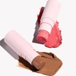 Revolution Skin Silk Bronzer Stick