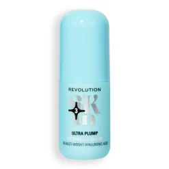 Revolution Skin Ultra Plump Multi-Weight Hyaluronic Acid Hydrating Serum 30ml