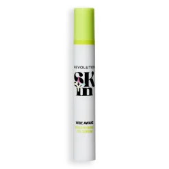 Revolution Skin Wide Awake 10% Vitamin C & Tri-Peptide Brightening Eye Serum 15ml
