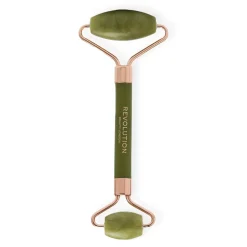 Revolution Skincare Jade Facial Roller
