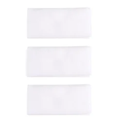 Revolution Skincare Recycled & Reusable Microfibre Cleansing Cloths