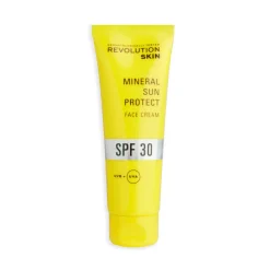 Revolution Skincare SPF 30 Mineral Protect Sunscreen