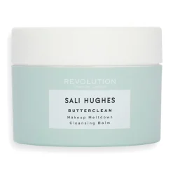 Revolution Skincare x Sali Hughes Butterclean Makeup Meltdown Cleansing Balm