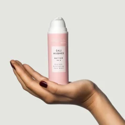 Revolution Skincare x Sali Hughes Better in 5 Express Exfoliating Mask 50ml