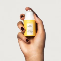 Revolution Skincare x Sali Hughes Ringlight Creamy Illuminating Eye Balm 15ml