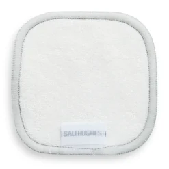 Revolution Skincare x Sali Hughes Reusable Fabric Rounds