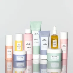 Revolution Skincare x Sali Hughes Face Blanket Facial Oil 30ml