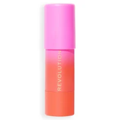 Revolution Sunset Blush Stick Sunset Pink & Orange