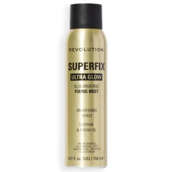 Revolution Superfix Ultra Glow Fixing Mist