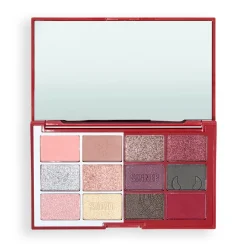 Revolution Truly Sinful Eyeshadow Palette