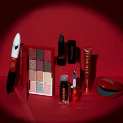 Revolution Truly Sinful Eyeshadow Palette