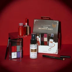Revolution Truly Sinful Halloween Party Mini Set
