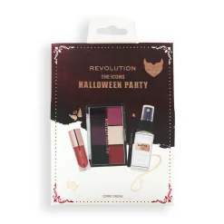 Revolution Truly Sinful Halloween Party Mini Set