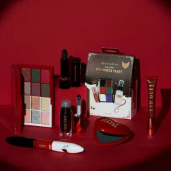 Revolution Truly Sinful Halloween Face Gems