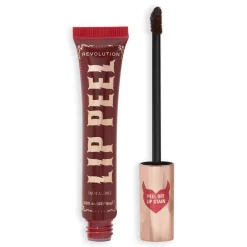 Revolution Truly Sinful Peel Off Lip Stain Red