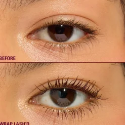 Revolution Wrap Lash Tubing Mascara Burgundy