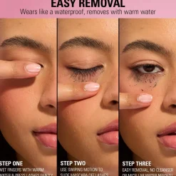 Revolution Wrap Lash Tubing Mascara Black