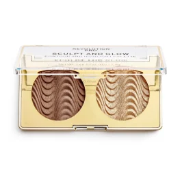 Sculpt & Glow Savanna Nights