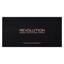 Ultra Blush Palette Sugar & Spice