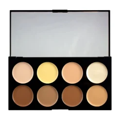 Ultra Cream Contour Palette