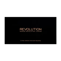 Ultra Cream Contour Palette